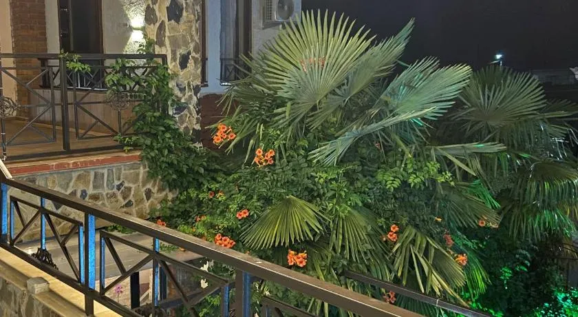 Hotel and Restaurant "VILLA GIVISI" - Image 1