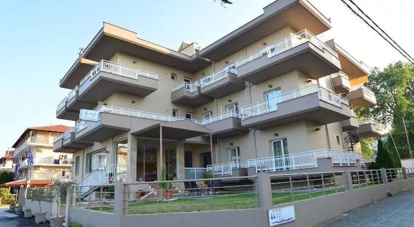 Hotel Akti - Image 1