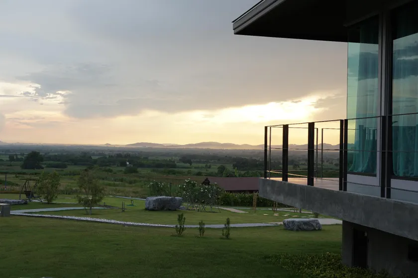 Chevin Khaoyai - Image 1