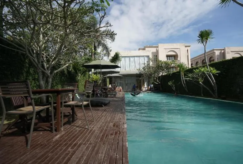 The Pade Hotel - Image 1