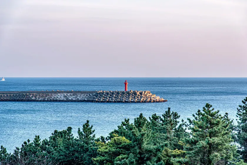 Ocean Brick Poolvilla - Image 1