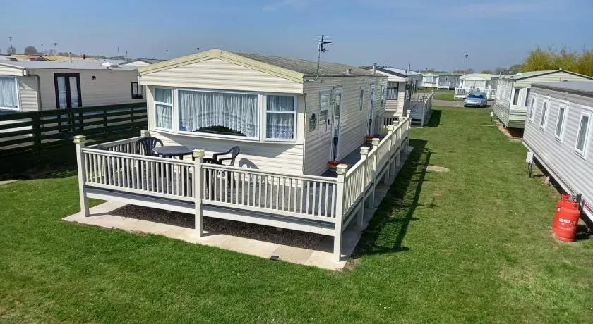A&P Sheron Holiday Home - The Chase, Ingoldmells, Skegness - Image 1
