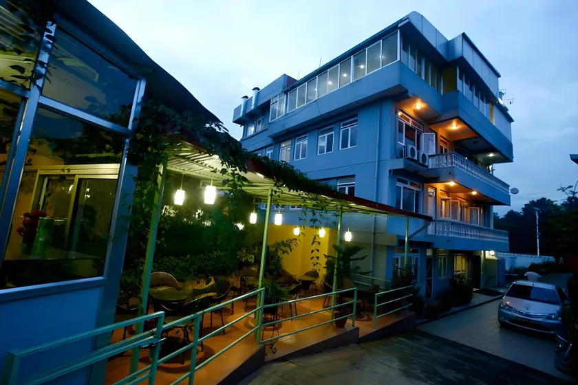 Hotel Nandini - Image 1