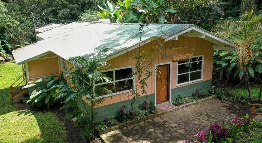 The Forest Garden Home - Image 1