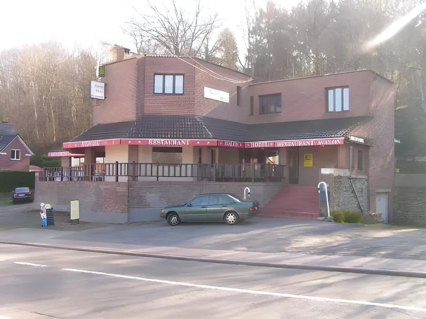 Avalon Hotel - Image 1