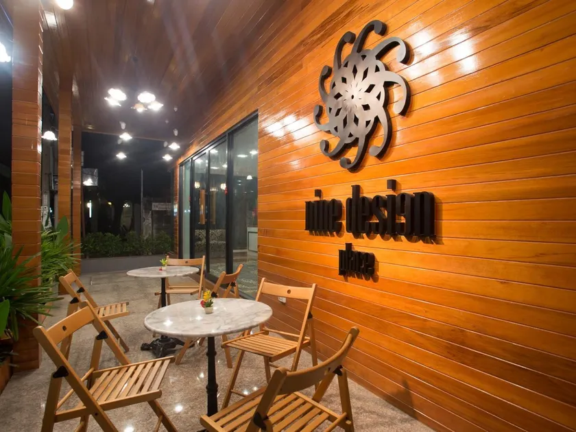 Nine Design Place - Image 1