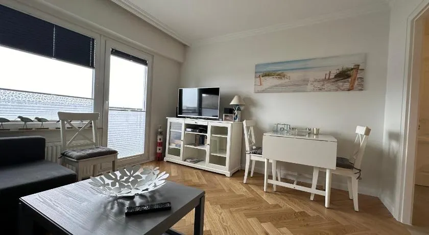 Appartement Stuuv no. 73 - Image 1