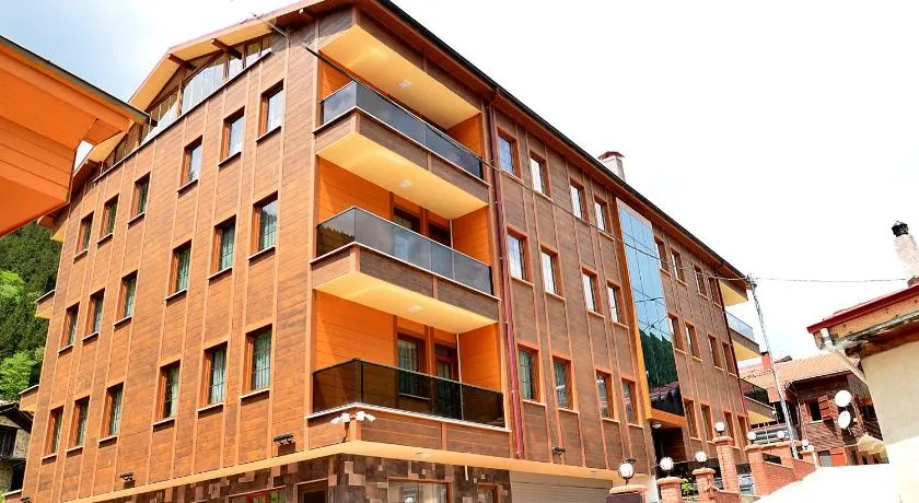 Etap Uzungöl Suite Hotel - Image 1