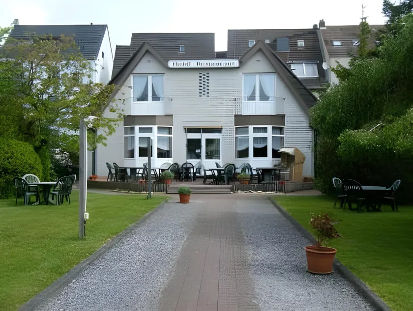 Hotel Seemeile - Image 1