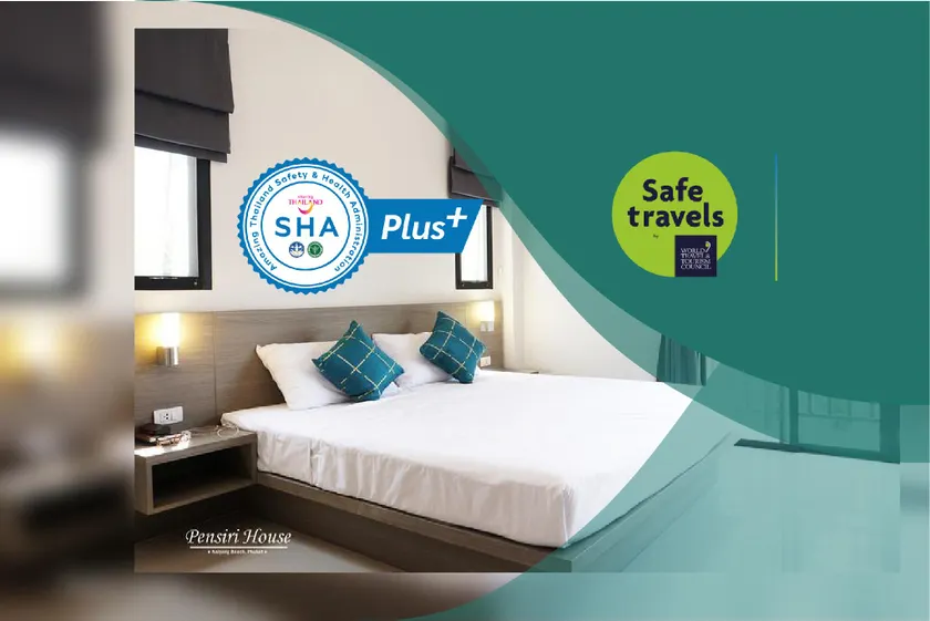 Pensiri House - SHA Extra Plus - Image 1