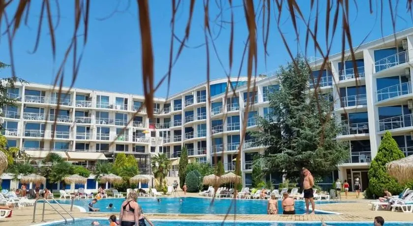 Atlantis Resort D111 апартамент - Image 1