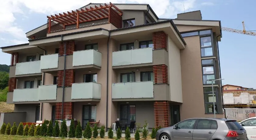 Apartmánový dom DIAMOND apartmán SiMa - Image 1