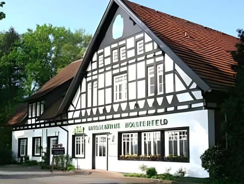 Gutsschänke Holsterfeld - Image 1