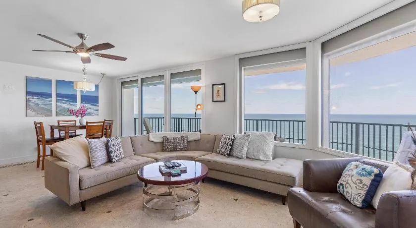 Ashley Penthouse 5 - Image 1