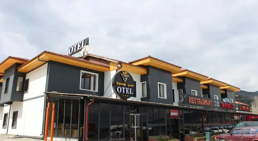 TOPCUOĞLU GRAND OTEl - Image 1