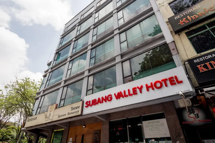 Subang Valley Hotel - Image 1
