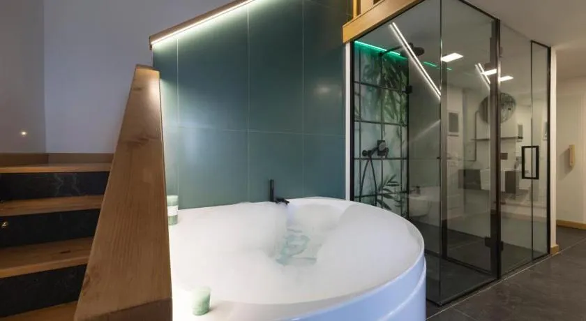 Bali AQUA&CHARME - Image 1