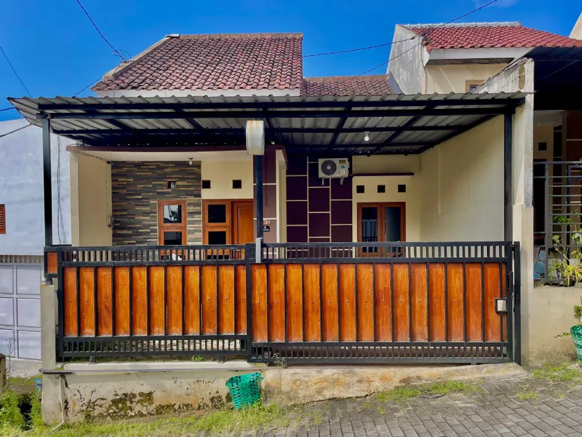 Homestay Shafa - Image 1