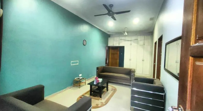 homestay juara meru setia alam klang - Image 1