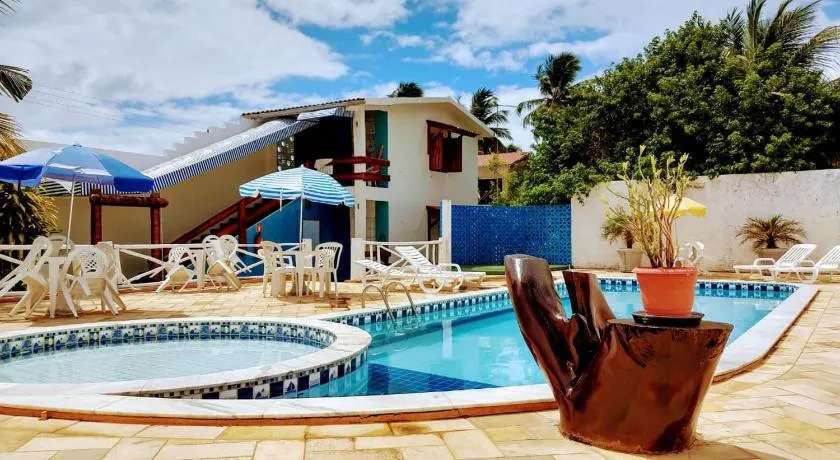 Pousada Don Robledo - Image 1