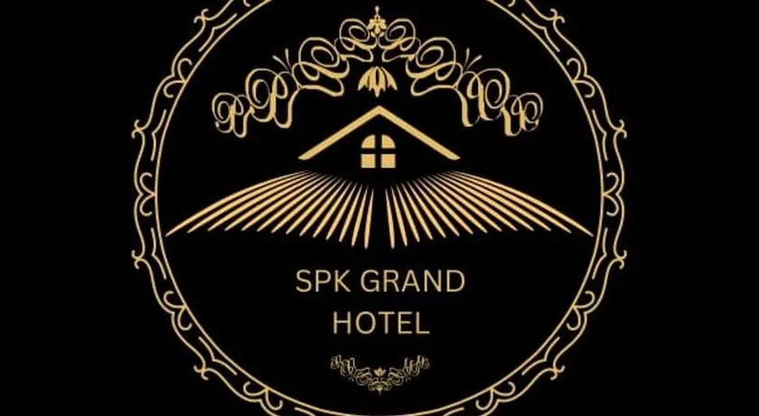Spk grand hotel - Image 1
