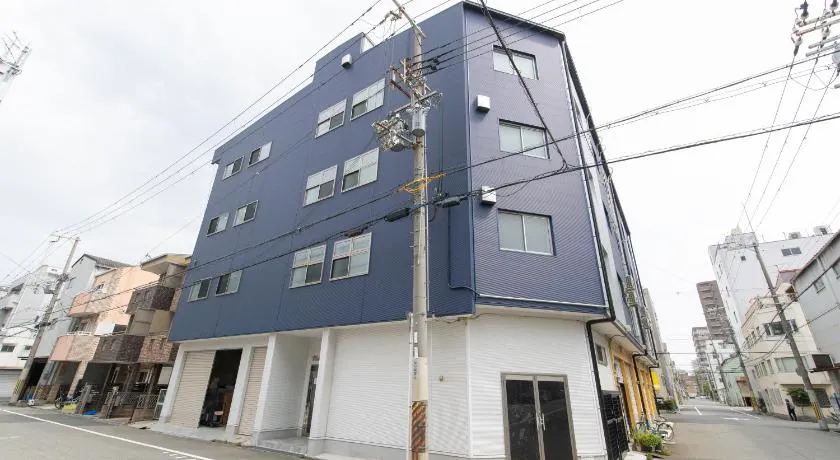 Mansion Kawata - Image 1