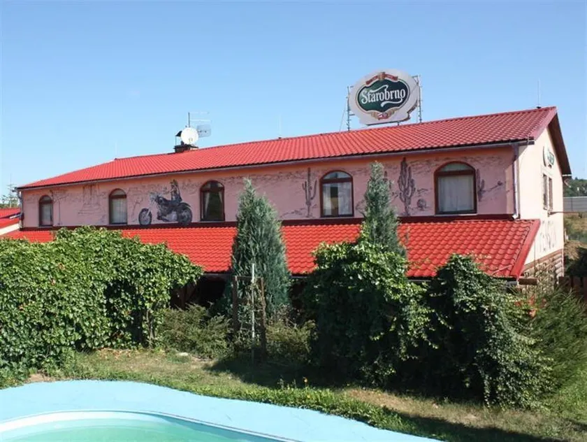 Penzion Jaroš - Image 1