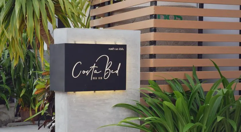 Costa Bed Hua Hin - Image 1