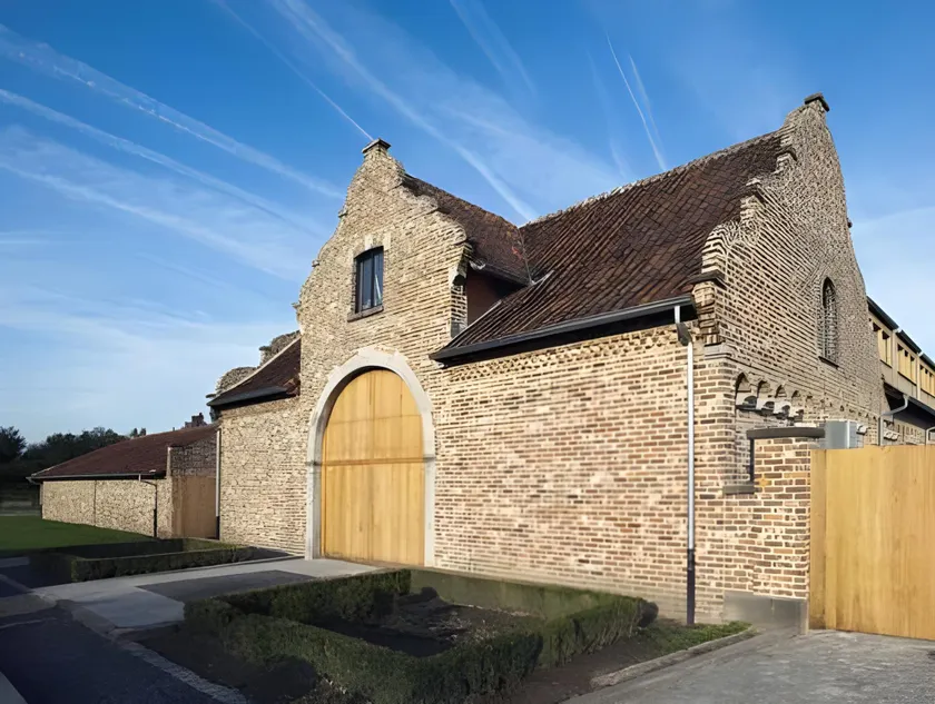 Hoeve Roosbeek - Image 1