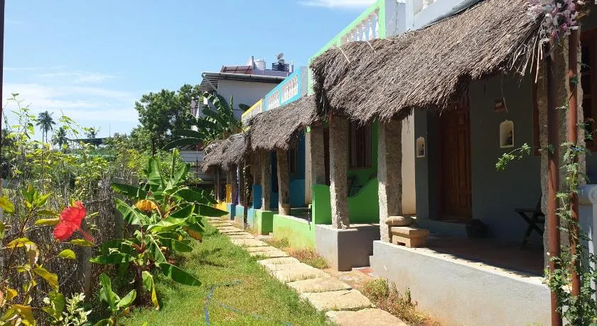 TANJORE HOME STAY - Image 1