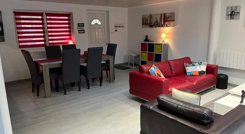 La Case Etoilée - Image 1