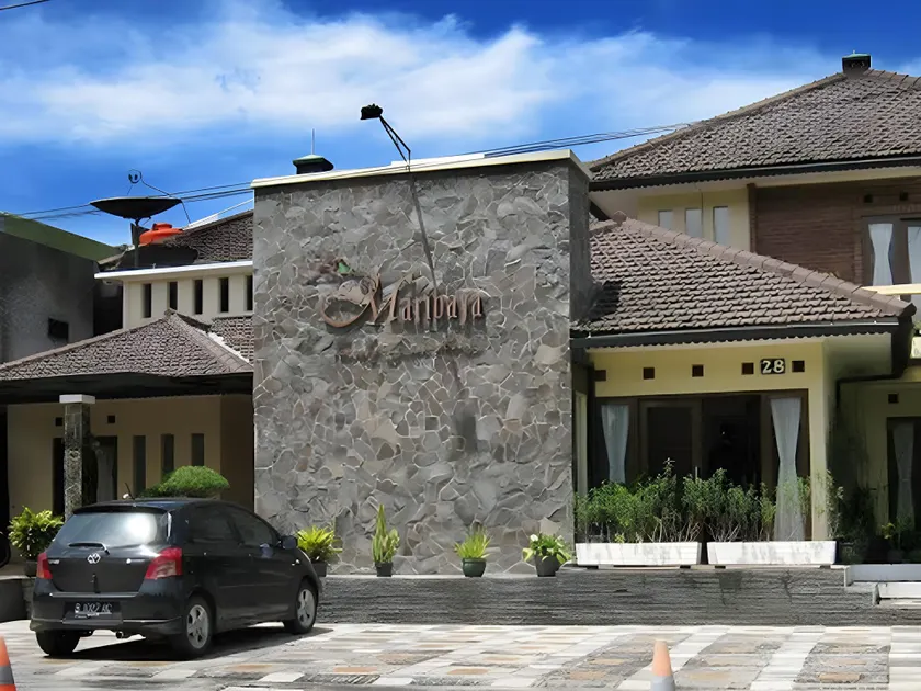 Maribaya Family Guest House Syariah - Image 1