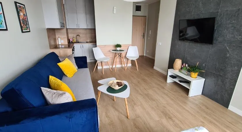 APARTAMENT SORENTO 27 - Image 1