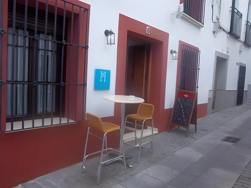 Casa Ruy Lopez - Image 1