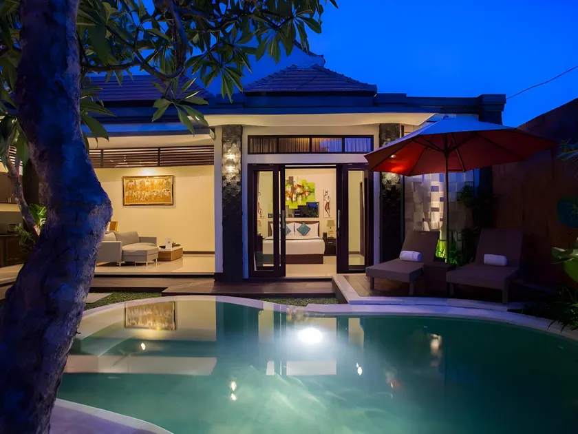 Kayu Suar Bali Luxury Villas & Spa - Image 1