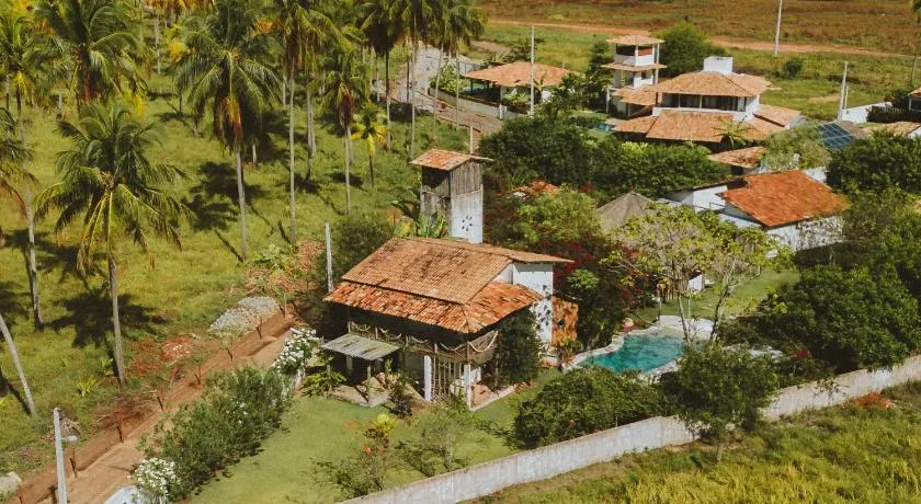 Pousada Casa Branca - Image 1