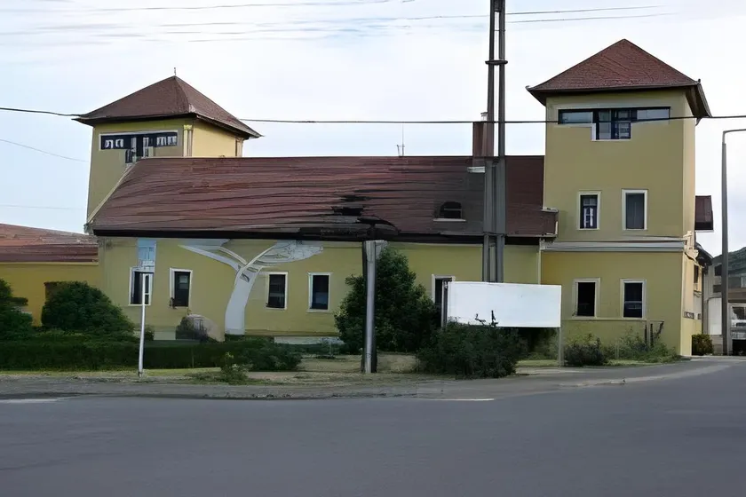 Torkolat Panzió - Image 1