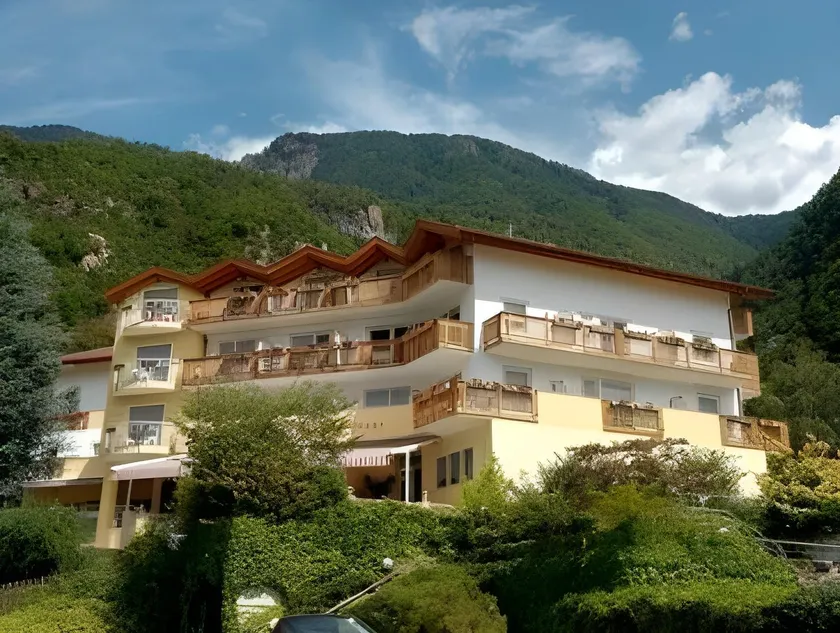 Hotel Rotwand - Image 1
