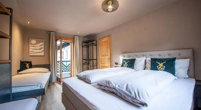 PEAK Appartements - Image 1