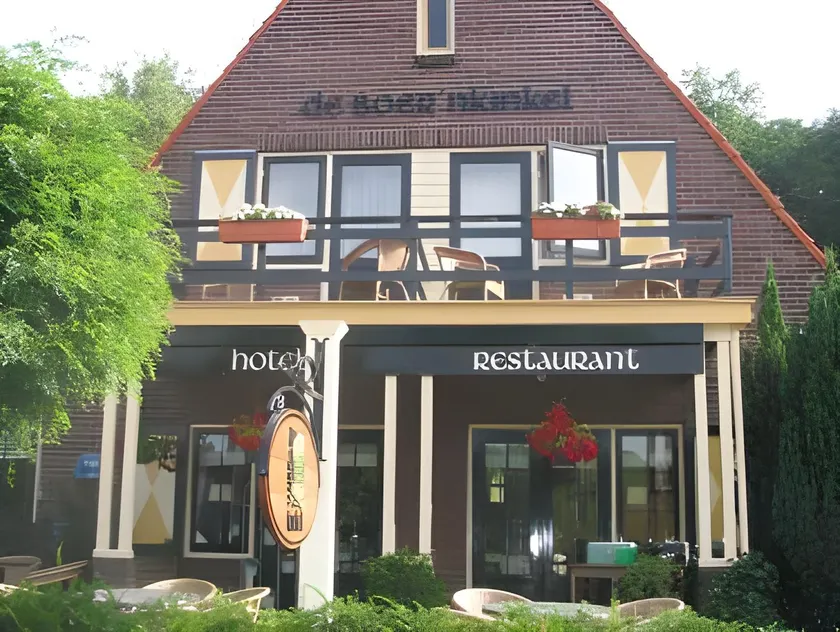 Hotel-Restaurant de Boer'nkinkel - Image 1
