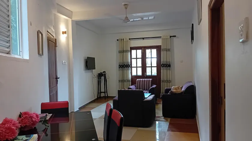 Hotel Hillside Apartments - Image 1