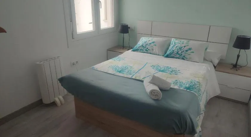 Apartamento TerradeAugas3 - Image 1