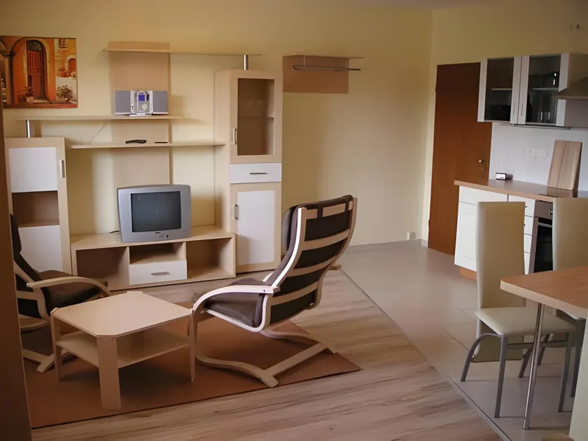 Flensburg Ferienwohnungen Apartment 1 - Image 1