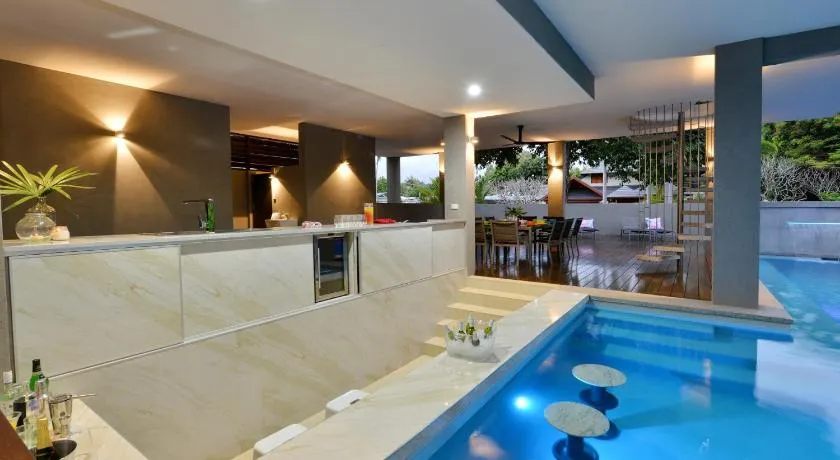 The Port Douglas Beach House - Image 1