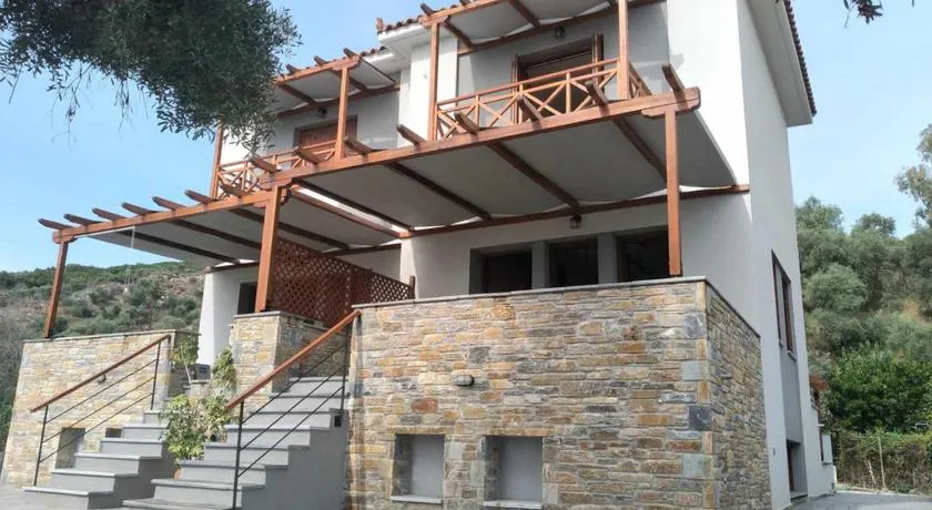 Bay Villas Lefokastro - Image 1