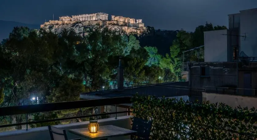 Acropolis Vision - Image 1