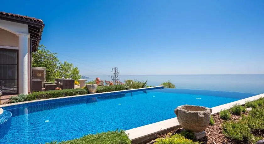 Villa Hacienda del Sol - Balchik Villas - Image 1