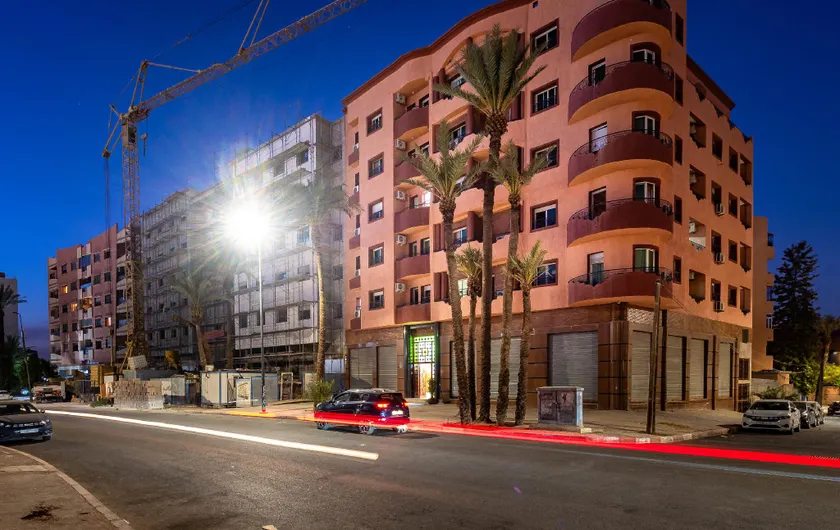 Suites Atlas Marrakech - Image 1