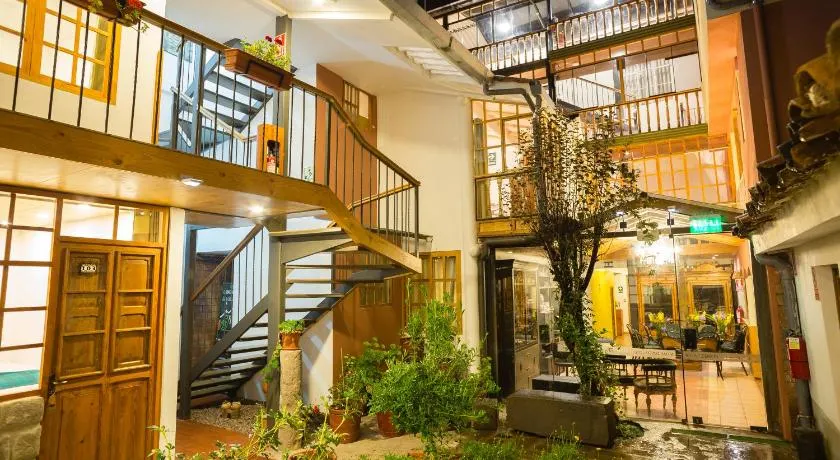 MOAF Cusco Boutique Hotel - Image 1