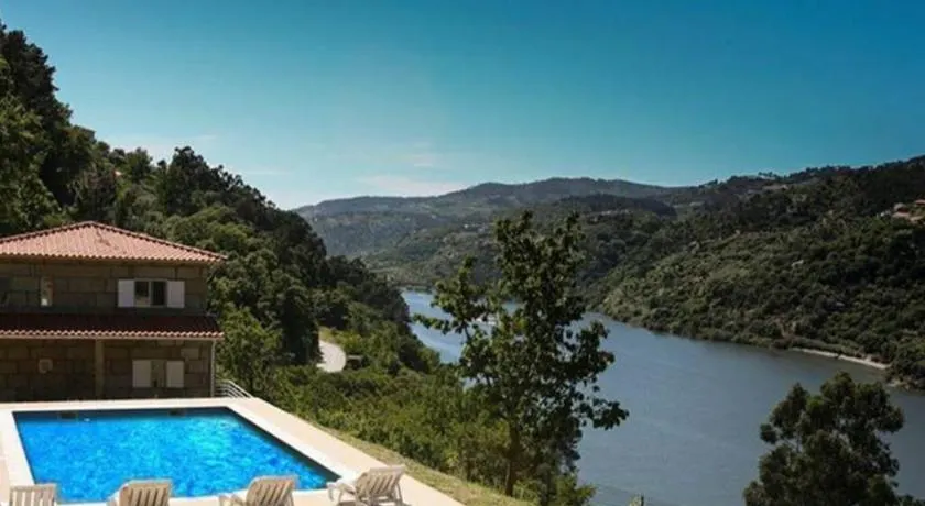 Douro Valley - Casa do Campo Resende - Image 1
